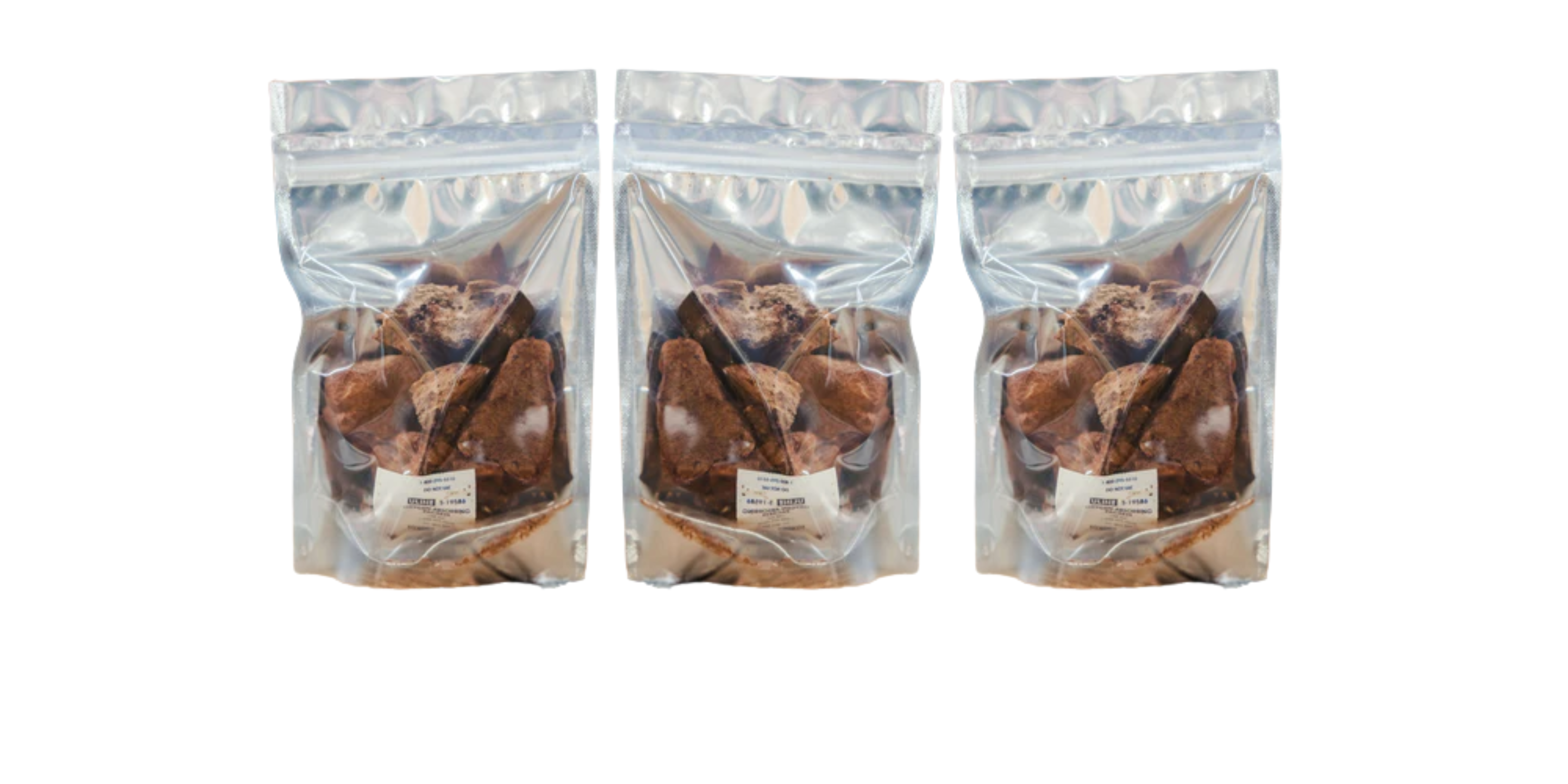 Freeze-Dried Liver for Dogs