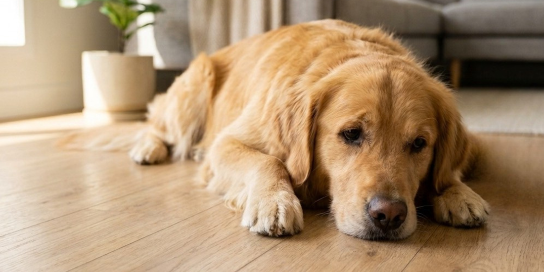 Dog Treats for Sensitive Stomachs