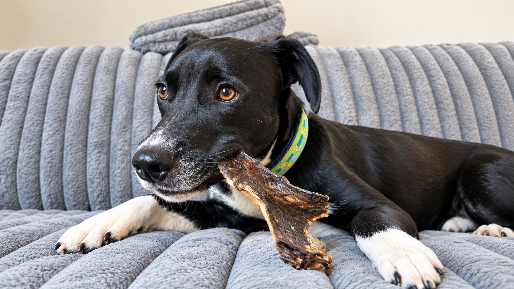 Is Freeze Dried Beef Liver Good for Dogs? What Pet Owners Should Know