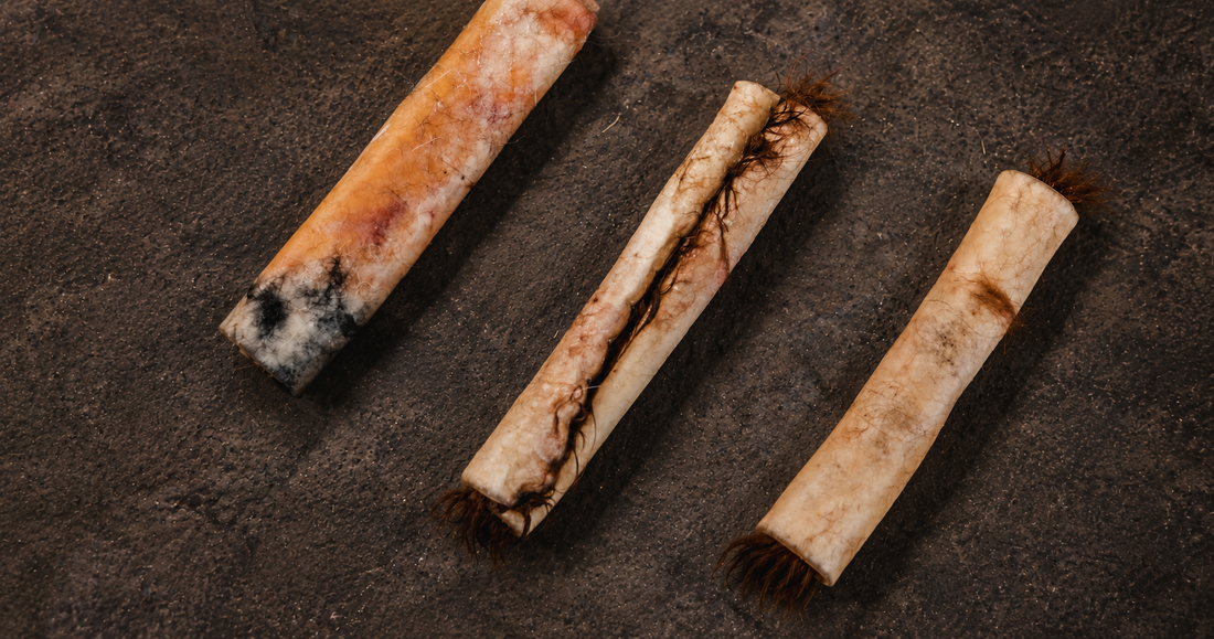 Natural Dog Chews