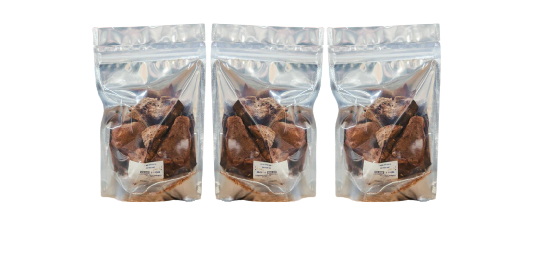 Freeze-Dried Liver for Dogs