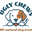 Ugly Chews logo