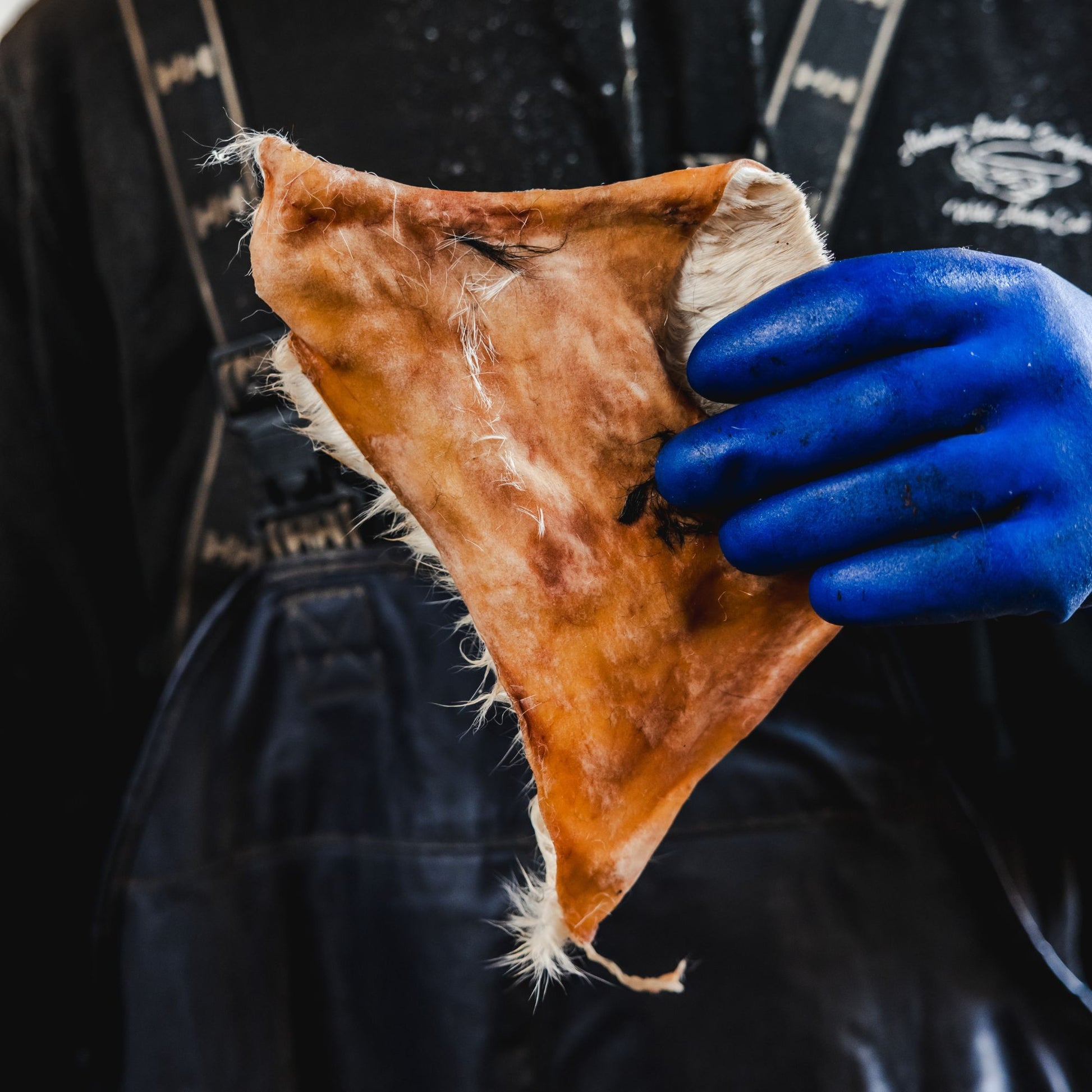 Limited time beef sleeve dog treat from Ugly Chews