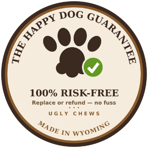 Ugly Chews